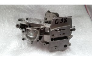 Картер голий бензопила 38/3800 Китай